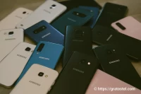 Samsung Galaxy
