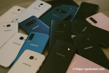 Samsung Galaxy