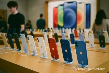 iPhone