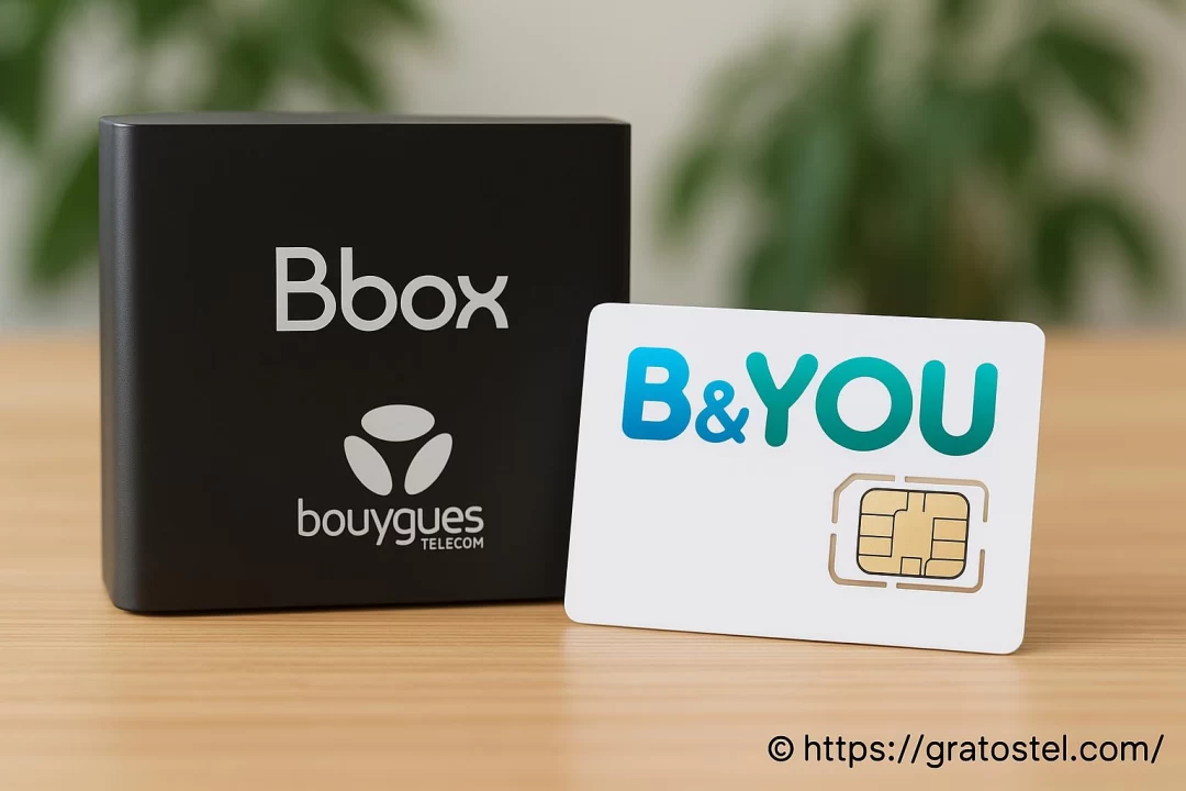 Questions sur la Bbox et les Box Bouygues