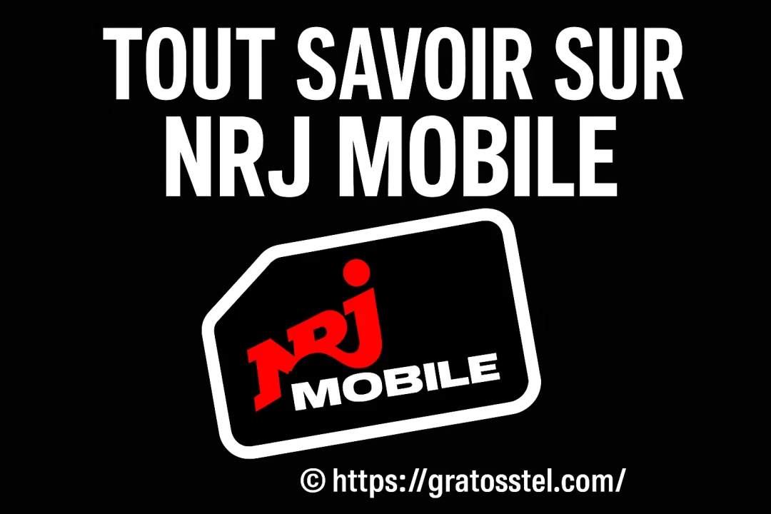 NRJ Mobile