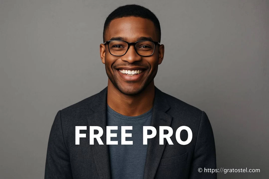 Free Pro