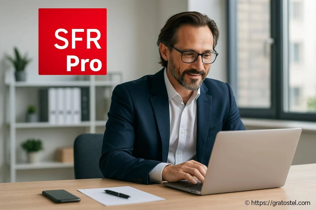 SFR Pro