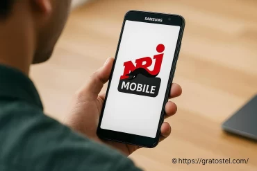 NRJ Mobile sur Samsung : retour d'expérience complet et avis utilisateur