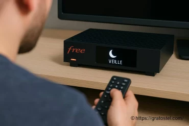 Freebox qui se met en veille toute seule : comment l’éviter efficacement ?