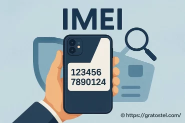 IMEI : De quoi s'agit-il et pourquoi est-il important en téléphonie ?