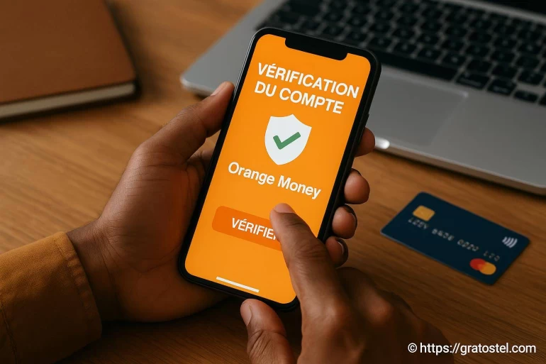 Vérifier son compte Orange Money : comment garantir sa sécurité et astuces pratiques