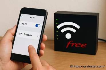 Se connecter au WiFi de la Freebox : guide complet et facile