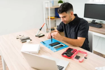 Suivre le technicien Bouygues Telecom : comment procéder facilement ?