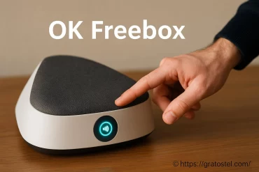 Activer la commande vocale OK Freebox sur Delta : mode d’emploi complet