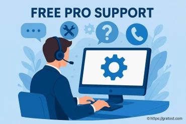Free Pro Support : assistance et solutions pour votre téléphonie