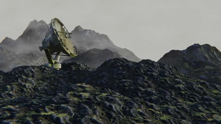 Comment optimiser la réception de l’internet par satellite en zone montagneuse ?