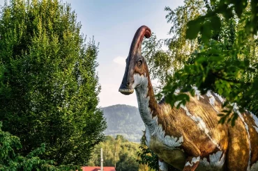 Jurassic park survival : nouvelles du développement en 2025