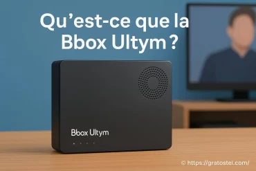 Qu'est-ce que la bbox ultym et pourquoi la choisir ?