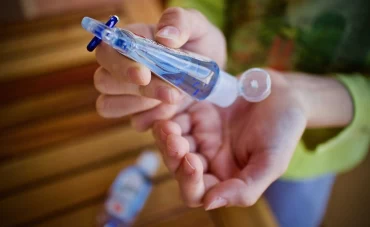 Withings u-scan : le laboratoire d’analyse d’urine connecté pour votre santé