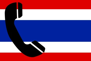 Comment appeler en France depuis la Thaïlande ou l'inverse le moins cher possible ?