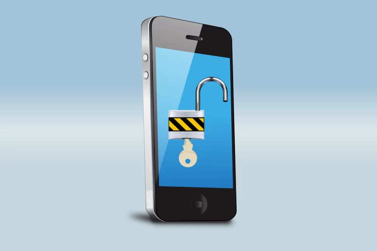 Comment peut-on débloquer soi-même un téléphone simlocké ?