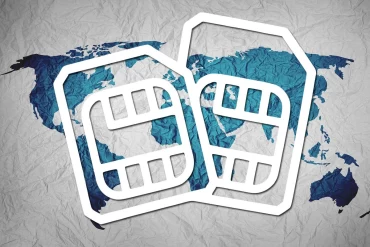 Cartes téléphoniques prépayées utilisables depuis l'étranger