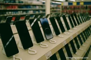 Smartphones