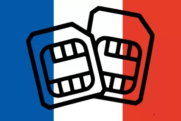 Les cartes téléphoniques prépayées françaises