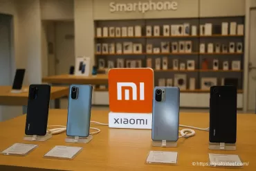 Xiaomi