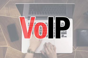 Définition VoIP : Voice over Internet Protocol