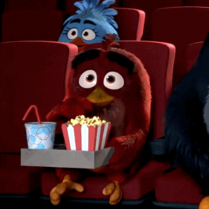 Gif animé