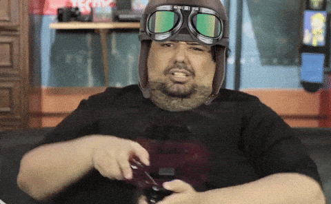 Gif animé