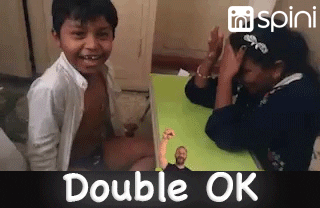 Gif animé