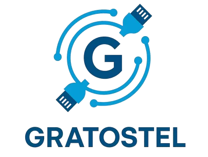 Logo de Gratostel