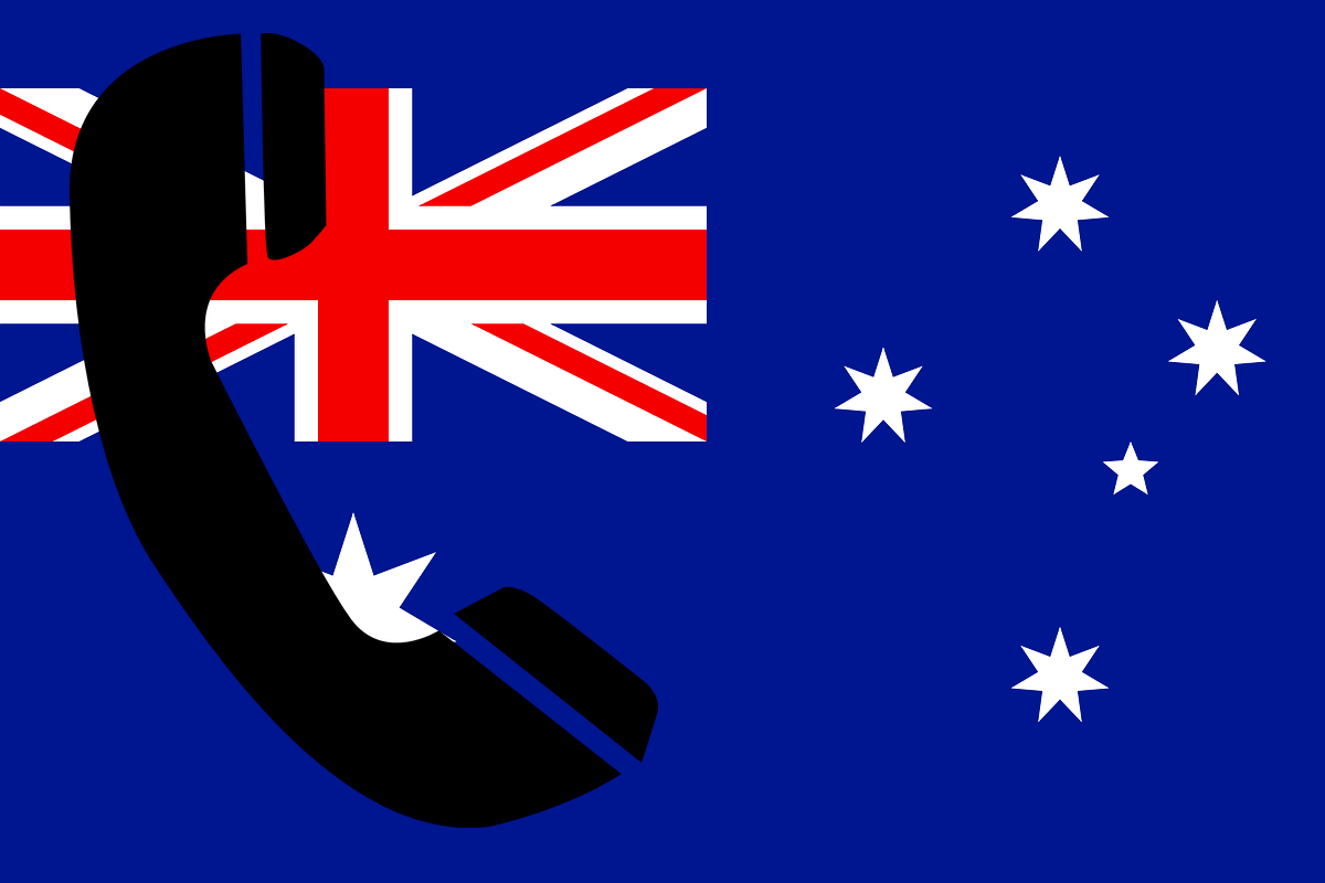 Comment appeler en France depuis l'Australie ou l'inverse le moins cher possible ?