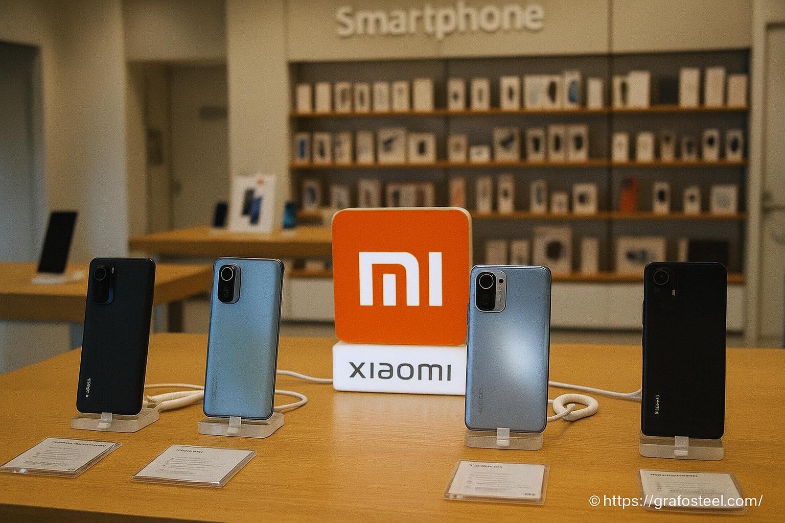 Xiaomi