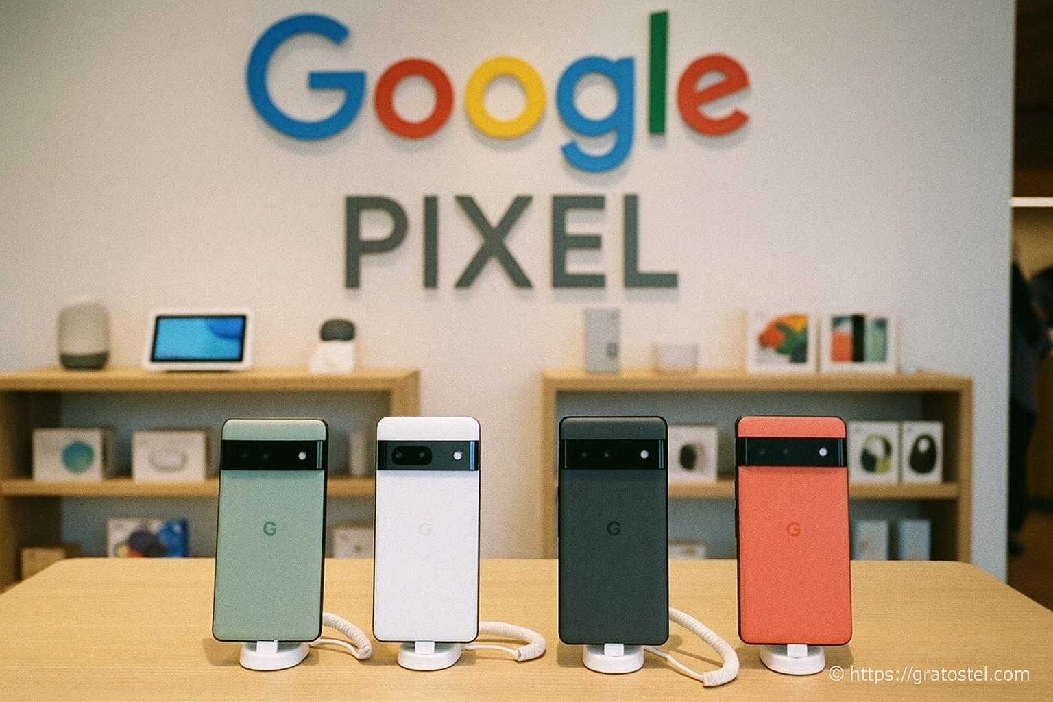 Google Pixel