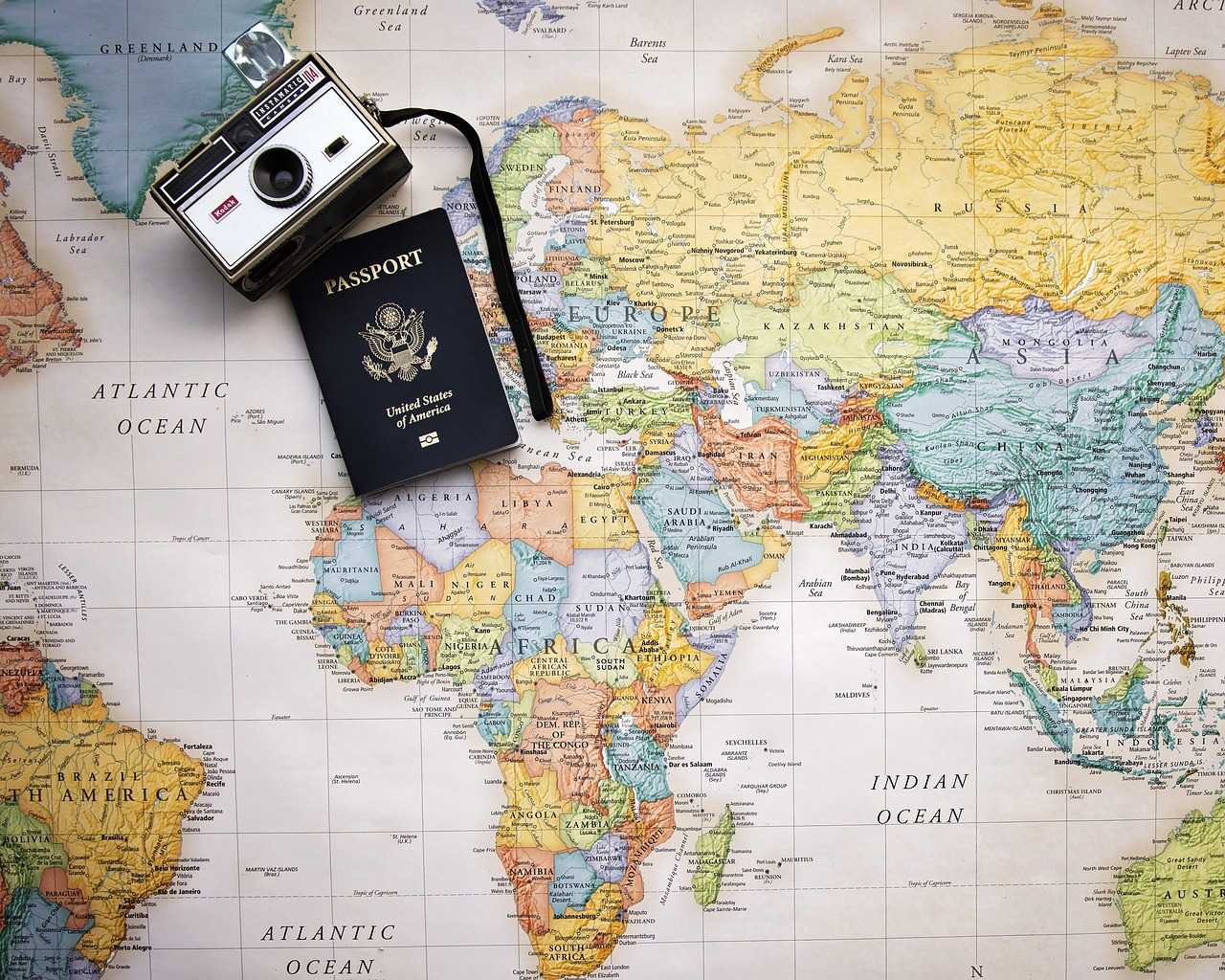 Options internationales et roaming chez cdiscount mobile : que faut-il savoir ?