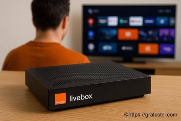 Qu'est-ce que la livebox max et pourquoi la choisir ?
