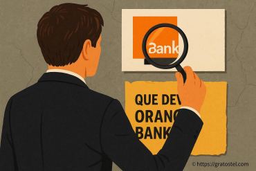 Que devient orange bank ? analyse et perspectives
