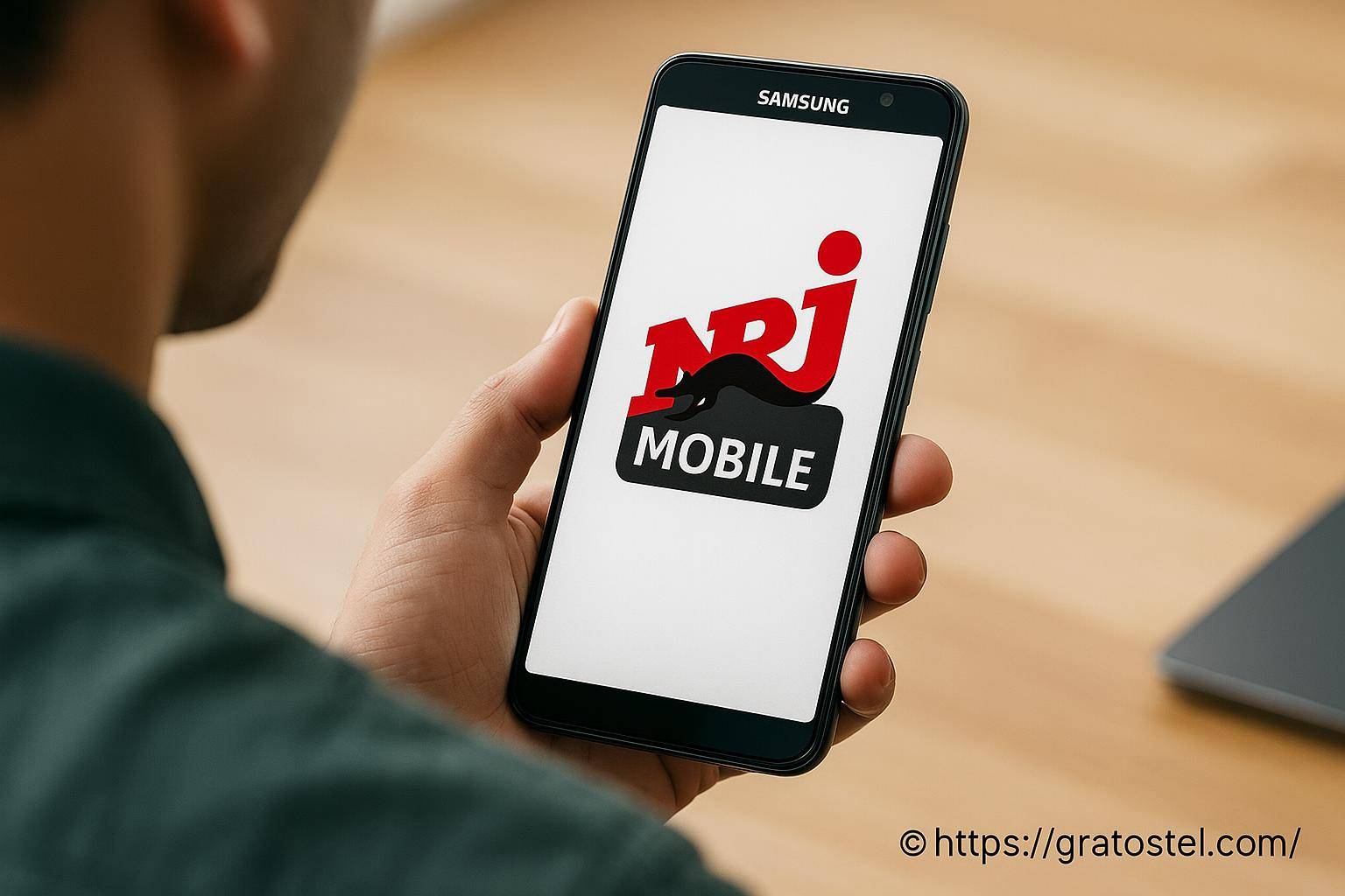 NRJ Mobile sur Samsung : retour d'expérience complet et avis utilisateur