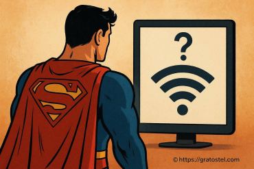 Pourquoi le WiFi Orange se déconnecte-t-il souvent ?