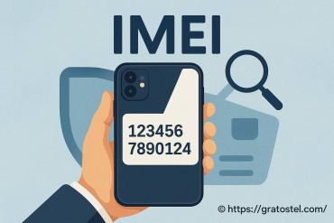 IMEI : De quoi s’agit-il et pourquoi est-il important en téléphonie ?