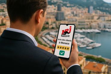 NRJ Mobile à Monaco : que pensent vraiment les clients ?