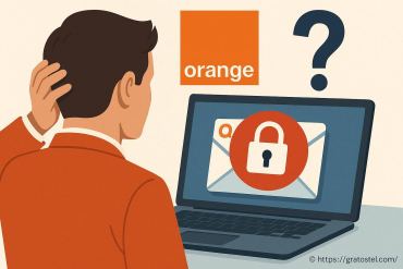 Pourquoi Orange bloque les mails ? Comprendre les raisons principales