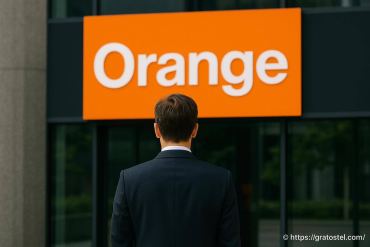 Orange : présentation complète de l’opérateur téléphonique