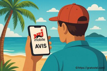 Avis NRJ Mobile dans les DOM-TOM : que faut-il savoir avant de choisir ?