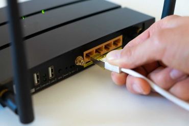 La Livebox 4 est-elle compatible avec la fibre ?