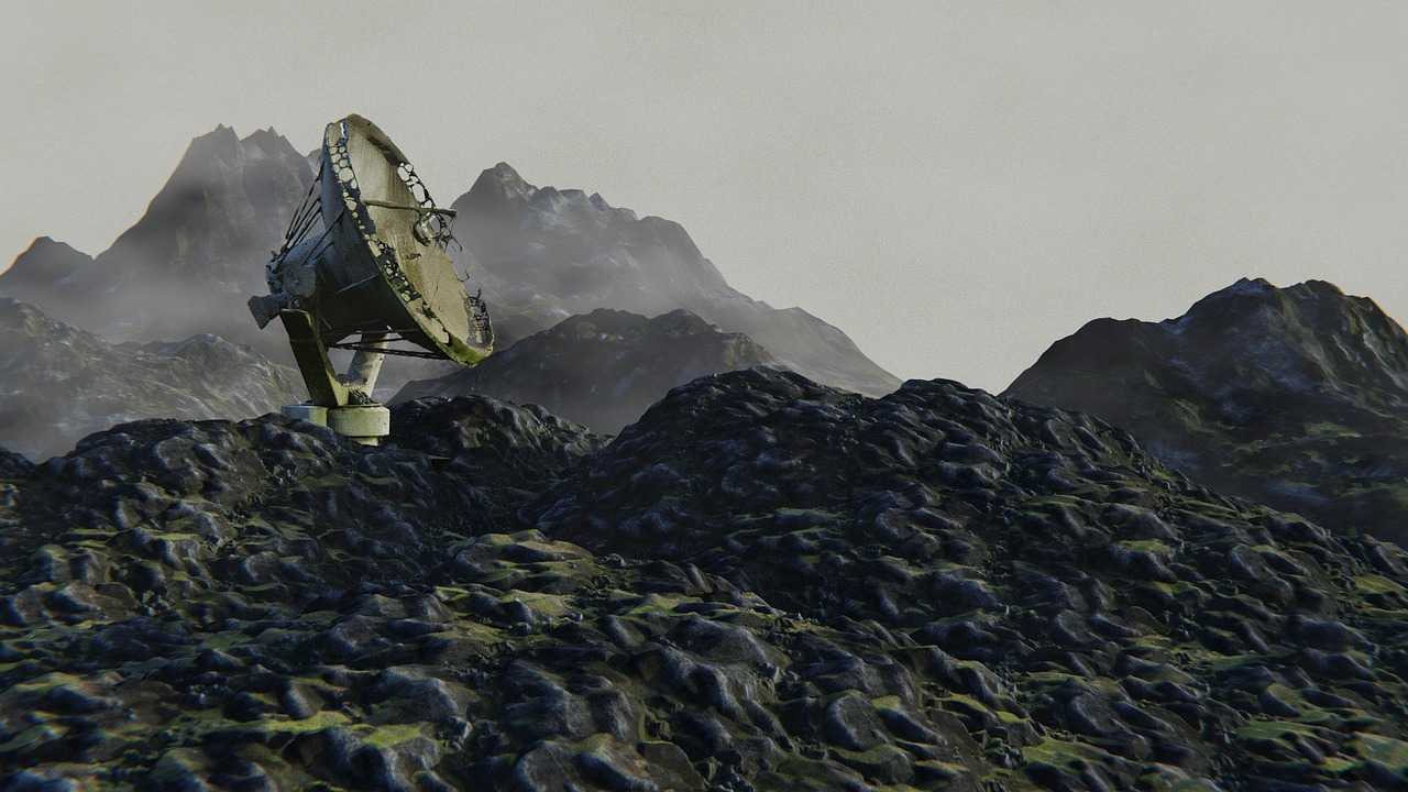 Comment optimiser la réception de l’internet par satellite en zone montagneuse ?