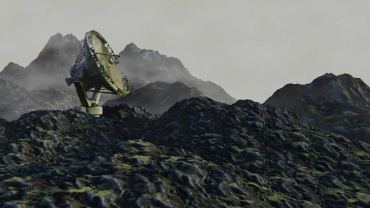 Comment optimiser la réception de l’internet par satellite en zone montagneuse ?