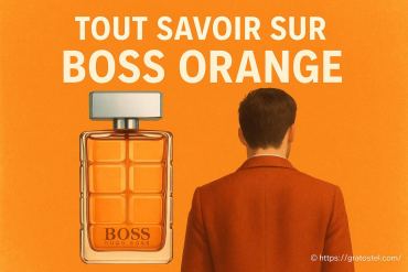 Tout savoir sur Boss Orange : l’essentiel à connaître