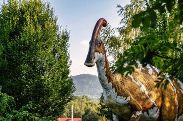 Jurassic park survival : nouvelles du développement en 2025