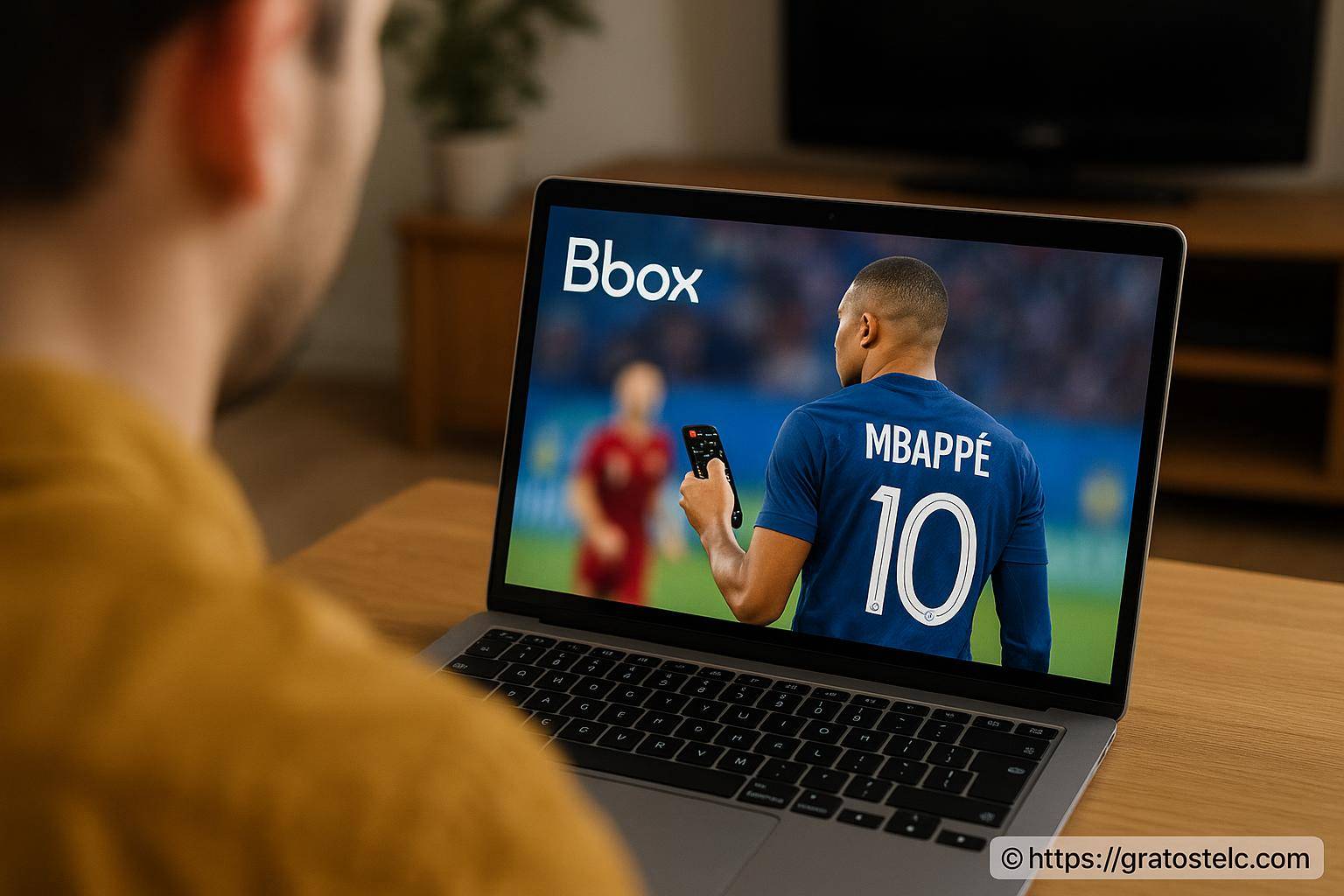 Comment regarder la TV Bbox sur PC facilement ?