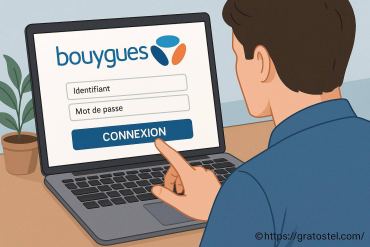 Comment se connecter à son compte Bouygues Telecom facilement ?